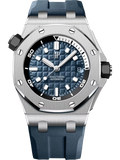 Audemars Piguet - Royal Oak Offshore Driver