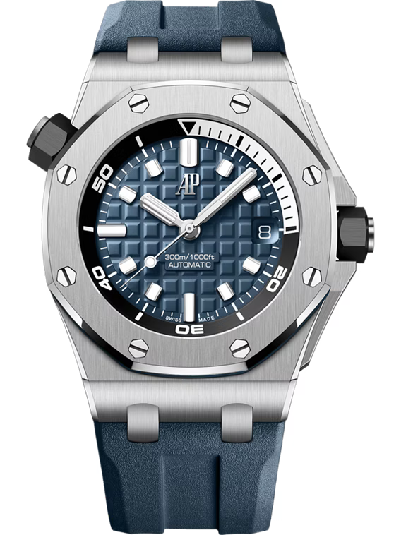 Audemars Piguet - Royal Oak Offshore Driver